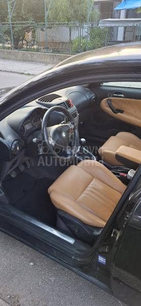 Alfa Romeo 147 1.9JTDm