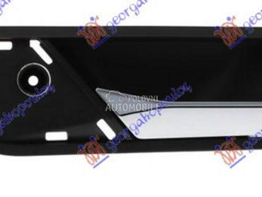 KVAKA ZADNJIH VRATA UNUTRASNJA za Škoda Fabia od 2014. do 2018. god.