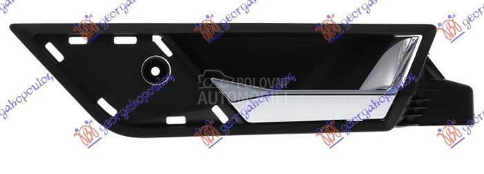 KVAKA ZADNJIH VRATA UNUTRASNJA