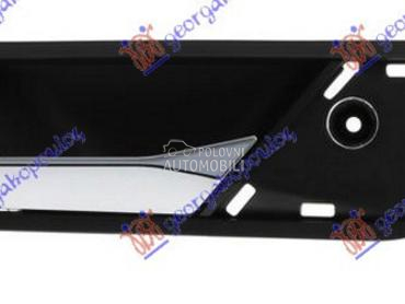 KVAKA ZADNJIH VRATA UNUTRASNJA za Škoda Fabia od 2014. do 2018. god.