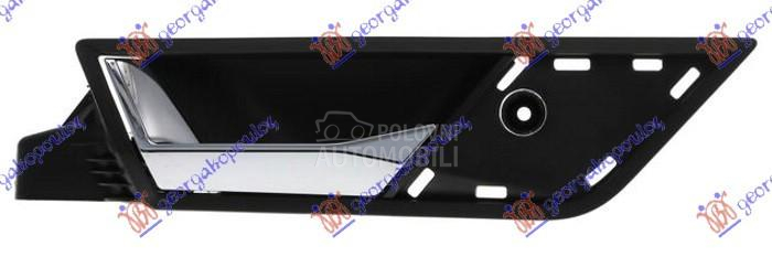 KVAKA ZADNJIH VRATA UNUTRASNJA