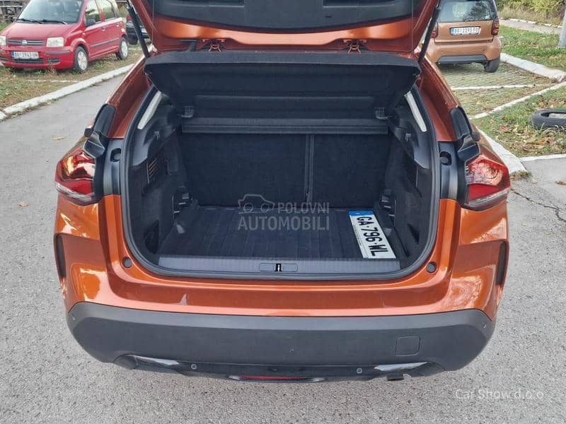 Citroen C4 1.5eHDI/SHINE