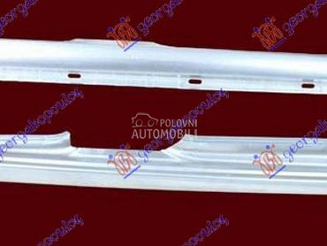 SAJTNA 4 VRATA za Škoda Fabia od 2018. do 2021. god.