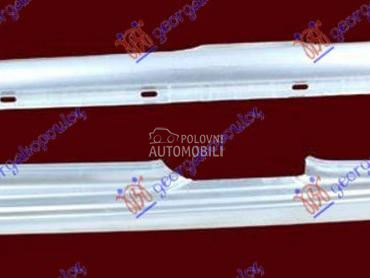 SAJTNA 4 VRATA za Škoda Fabia od 2018. do 2021. god.