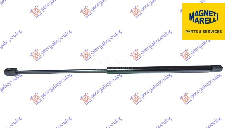 AMORTIZER GEPEK VRATA KARAVAN