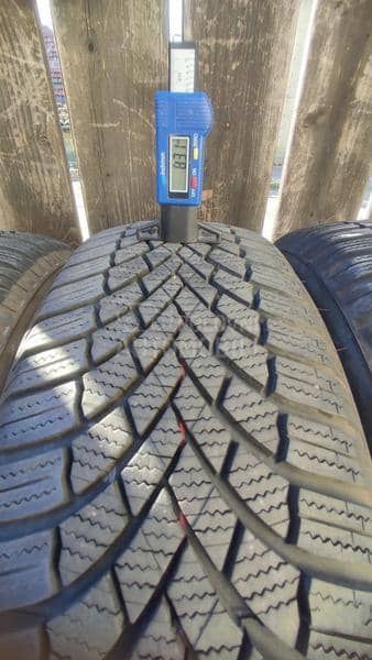 Aluminijumske felne  16" 5 x 112