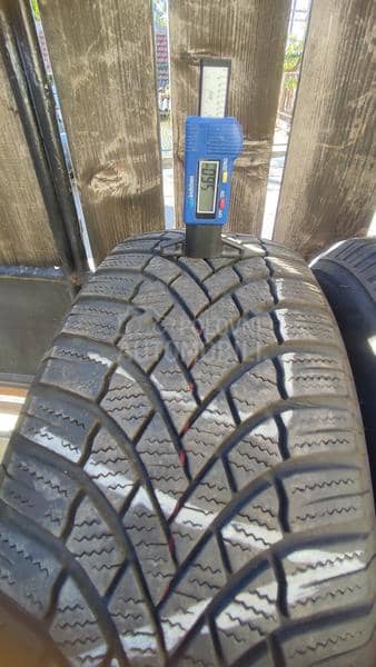 Aluminijumske felne  16" 5 x 112