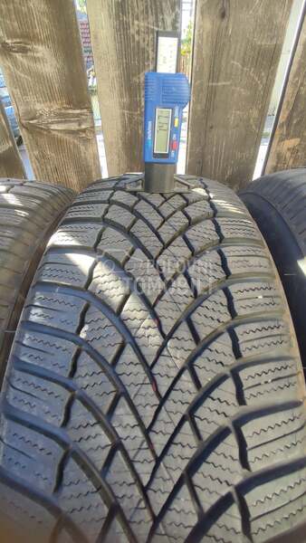 Aluminijumske felne  16" 5 x 112