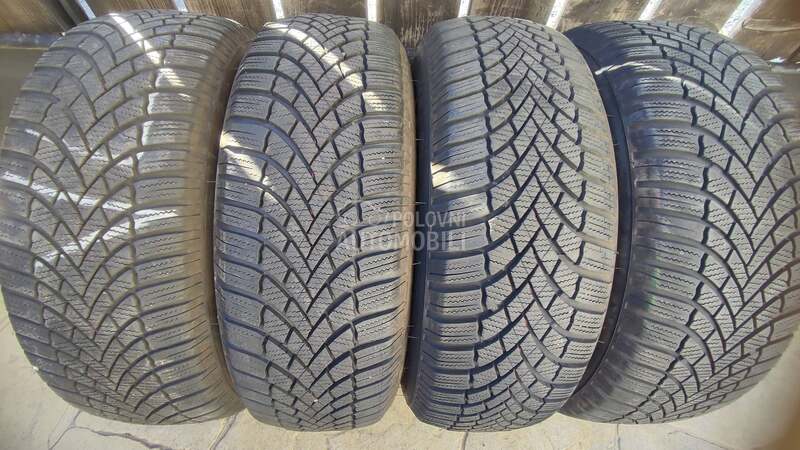 Aluminijumske felne  16" 5 x 112