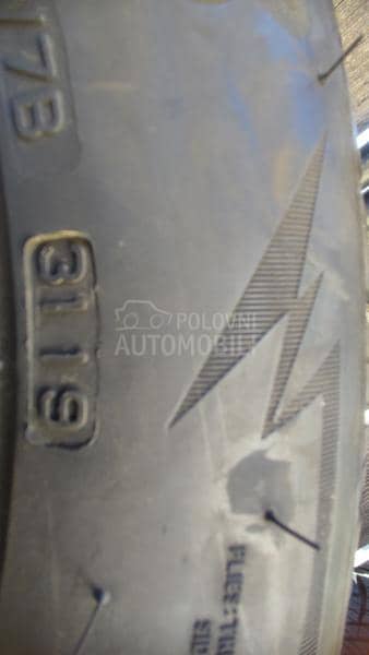 Aluminijumske felne  16" 5 x 112