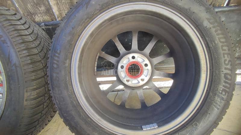 Aluminijumske felne  16" 5 x 112