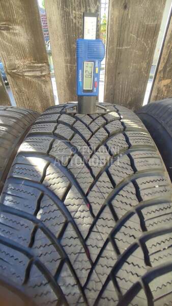 Aluminijumske felne  16" 5 x 112