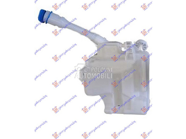 POSUDA ZA TECNOST BRISACA za Škoda Fabia od 2014. do 2018. god.