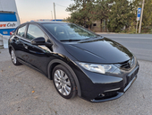 Honda Civic 1.6D