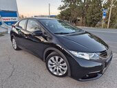 Honda Civic 1.6D