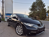 Honda Civic 1.6D