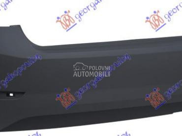 ZADNJI BRANIK (SA/BEZ PDC SENZ za Škoda Fabia od 2018. do 2021. god.