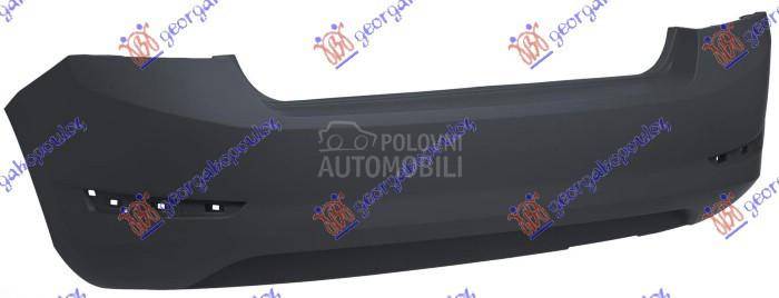 ZADNJI BRANIK (SA/BEZ PDC SENZ