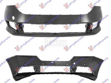 PREDNJI BRANIK PM (4 PDC SENZO za Škoda Fabia od 2018. do 2021. god.