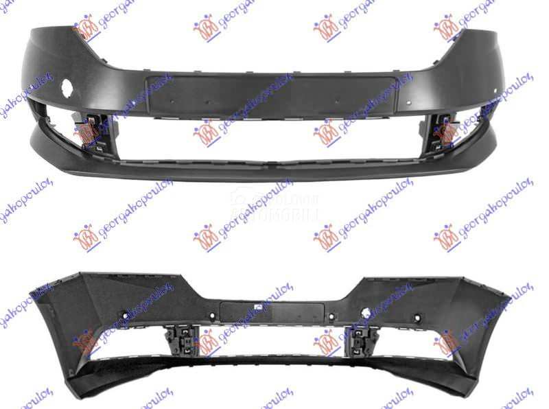 PREDNJI BRANIK PM (4 PDC SENZO