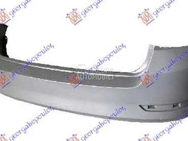 ZADNJI BRANIK PM KARAVAN za Škoda Fabia od 2018. do 2021. god.