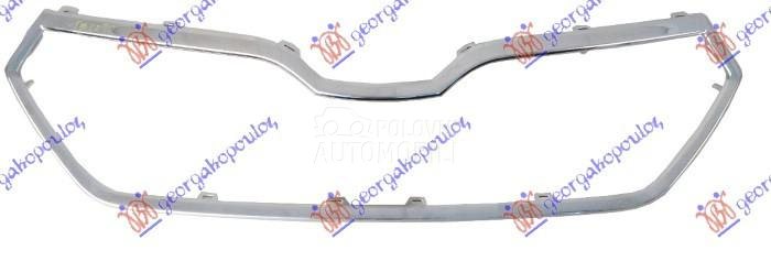 OKVIR PVC MASKE HROM