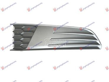 RESETKA PREDNJEG BRANIKA (BEZ za Škoda Fabia od 2018. do 2021. god.