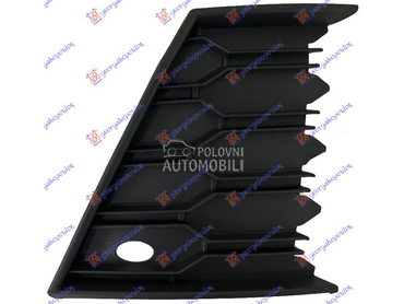 POKLOPAC RESETKE PREDNJEG BRAN za Škoda Fabia od 2018. do 2021. god.