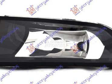 MAGLENKA (H8) (E) (DEPO) za Škoda Fabia od 2018. do 2021. god.