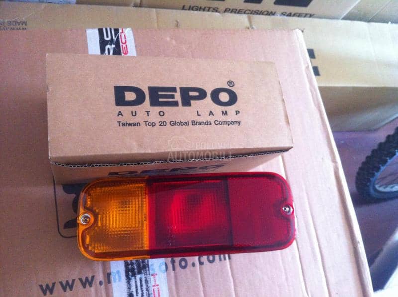 Stop Svetlo,Stop Lampa