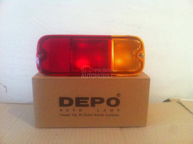 Stop Svetlo,Stop Lampa