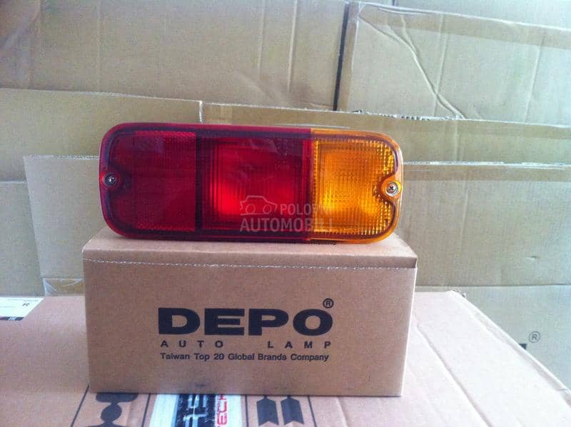 Stop Svetlo,Stop Lampa