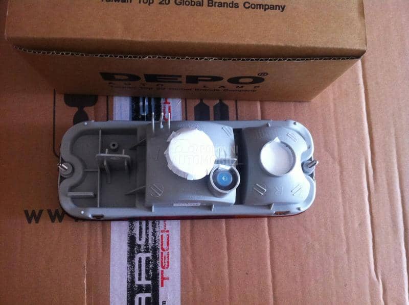 Stop Svetlo,Stop Lampa