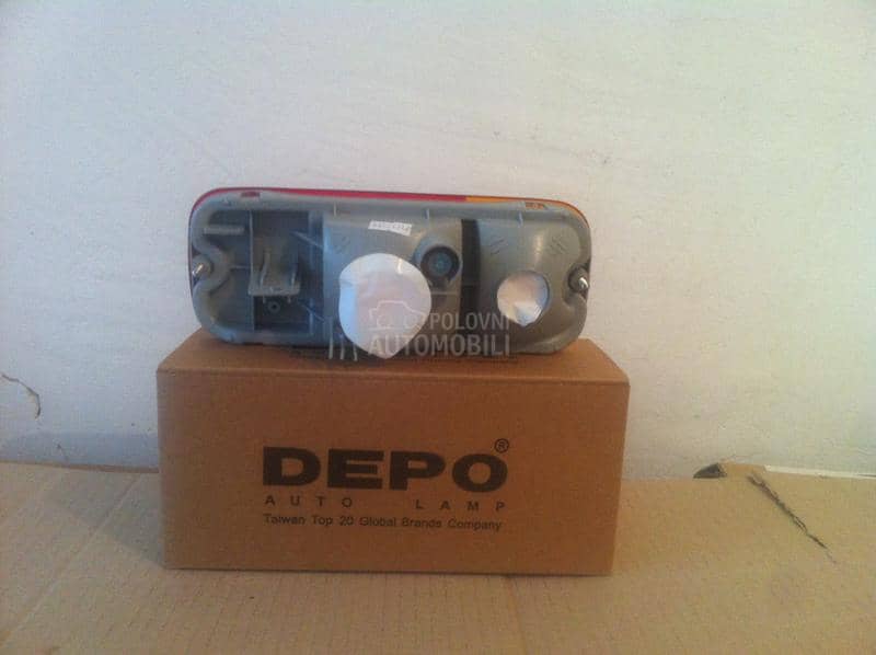 Stop Svetlo,Stop Lampa