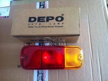 Stop Svetlo,Stop Lampa za Suzuki Jimny od 1998. do 2018. god.