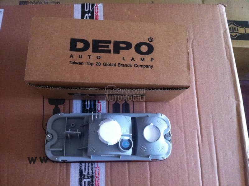 Stop Svetlo,Stop Lampa