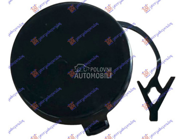 POKLOPAC KUKE PREDNJEG BRANIKA za Škoda Fabia od 2018. do 2021. god.