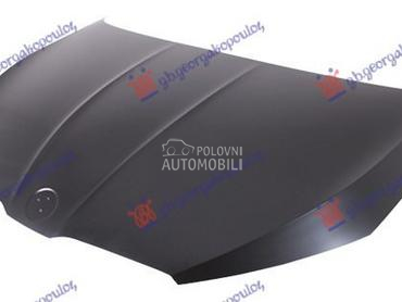 HAUBA za Škoda Fabia od 2021. do 2025. god.