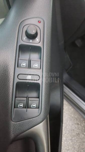 Volkswagen Tiguan 2.0tdi 4x4