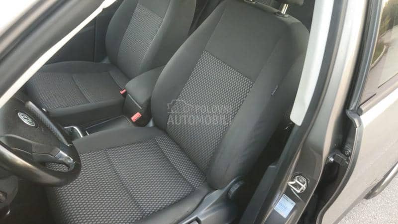 Volkswagen Tiguan 2.0tdi 4x4