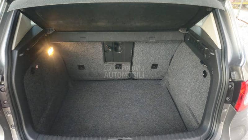 Volkswagen Tiguan 2.0tdi 4x4