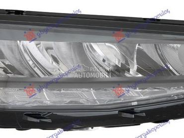 FAR LED (DEPO) za Škoda Fabia od 2021. do 2025. god.