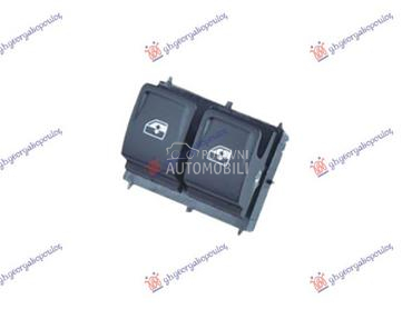 PREKIDAC U PREDNJIM VRATIMA (2 za Škoda Fabia od 2021. do 2025. god.