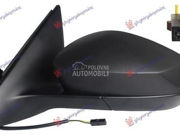 RETROVIZOR MEHANICKI SA SAJLOM za Škoda Fabia od 2021. do 2025. god.