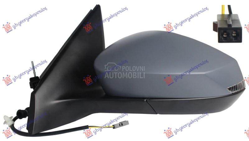 RETROVIZOR MEHANICKI SA SAJLOM