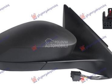 RETROVIZOR ELEKTRICNI SA GREJA za Škoda Fabia od 2021. do 2025. god.