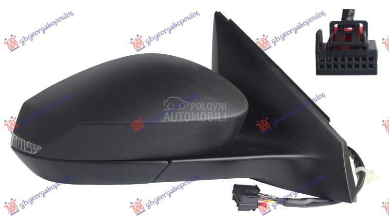 RETROVIZOR ELEKTRICNI SA GREJA