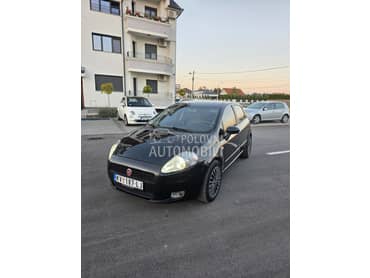 Fiat Grande Punto 