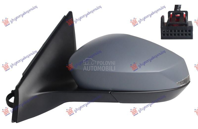 RETROVIZOR ELEKTRICNI SA GREJA