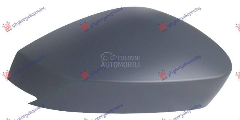 POKLOPAC RETROVIZORA PM